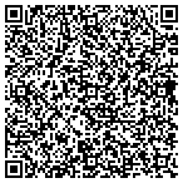 QR-код с контактной информацией организации Doki реалти