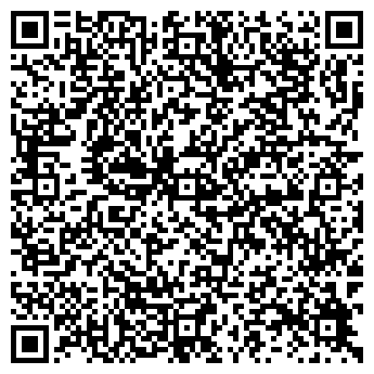 QR-код с контактной информацией организации Банкомат, Гута-Банк, ОАО, филиал в г. Твери