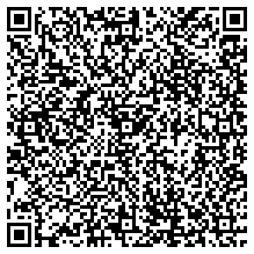 QR-код с контактной информацией организации Ной