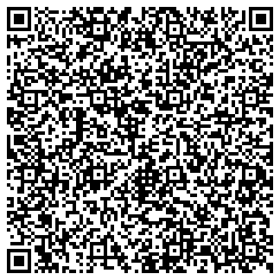 QR-код с контактной информацией организации Снабстройгрупп, ООО, торгово-строительная компания, представительство в г. Омске