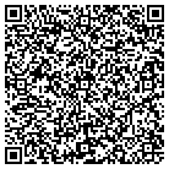 QR-код с контактной информацией организации Лола