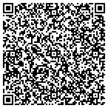 QR-код с контактной информацией организации Банкомат, Всероссийский Банк Развития Регионов, ОАО