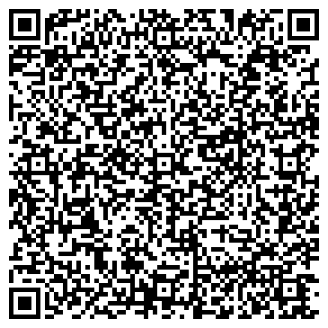 QR-код с контактной информацией организации Спящий пони
