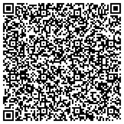 QR-код с контактной информацией организации Отдел МВД России по Центральному административному округу, Пресненский район