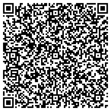 QR-код с контактной информацией организации ООО Парк КТ