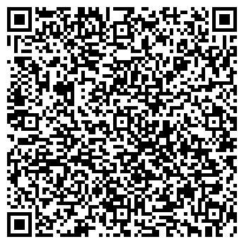 QR-код с контактной информацией организации Банкомат, Гута-Банк, ОАО, филиал в г. Твери