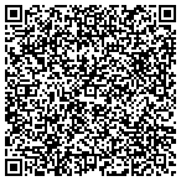 QR-код с контактной информацией организации ООО Агронова