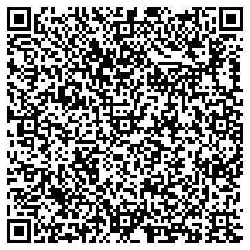 QR-код с контактной информацией организации Усы бобра