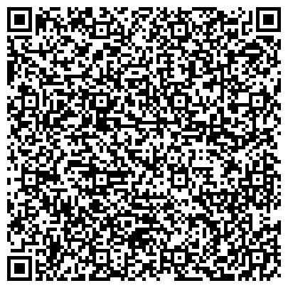 QR-код с контактной информацией организации Частный детский сад "Дубравушка"