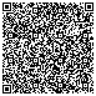 QR-код с контактной информацией организации Агромаркет, универсальный комплекс, ООО Байконур