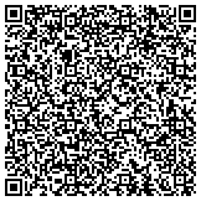 QR-код с контактной информацией организации Отдел МВД России по Западному административному округу, Район Раменки