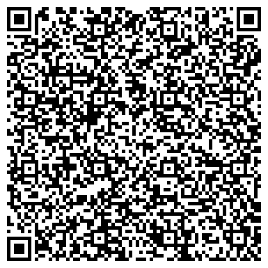 QR-код с контактной информацией организации Частный детский сад «Лесовичок»
