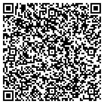 QR-код с контактной информацией организации Центральный