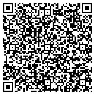 QR-код с контактной информацией организации ЗАО ХОЗЯИН