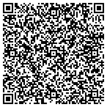 QR-код с контактной информацией организации ArtBlanc