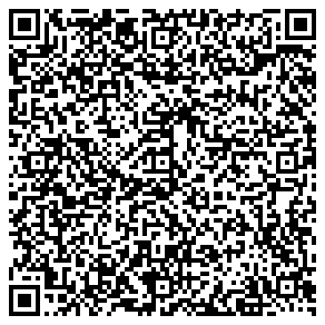 QR-код с контактной информацией организации ООО Брав
