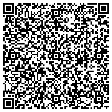 QR-код с контактной информацией организации Четверка, универмаг, ИП Ведерникова Л.И.