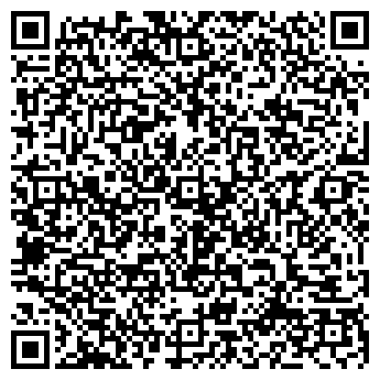 QR-код с контактной информацией организации Медео