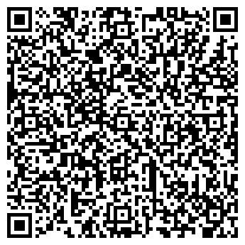 QR-код с контактной информацией организации ООО Агентство Юкон
