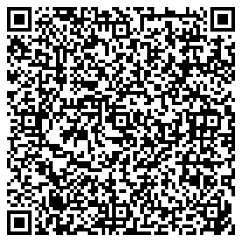QR-код с контактной информацией организации Банкомат, Банк Открытие, ОАО, Тверской филиал