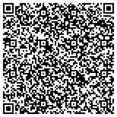 QR-код с контактной информацией организации ООО Ваши окна