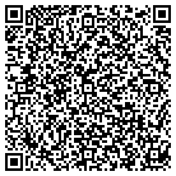 QR-код с контактной информацией организации ИП Симонян Н.С.