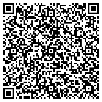 QR-код с контактной информацией организации ООО Интерфорум