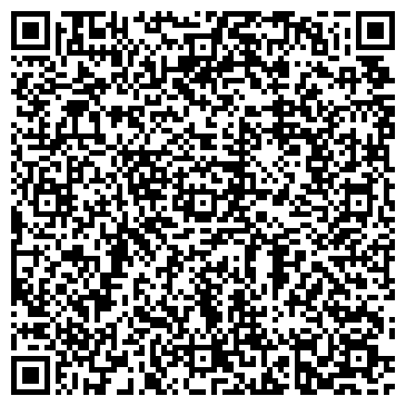 QR-код с контактной информацией организации Лавка мелочей