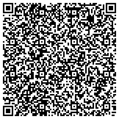 QR-код с контактной информацией организации Отдел МВД России по Восточному административному округу, Район Перово