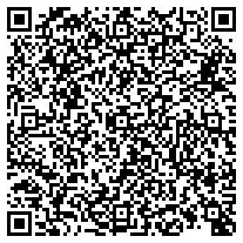 QR-код с контактной информацией организации Банкомат, Банк УралСиб, ОАО, филиал в г. Твери