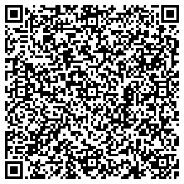 QR-код с контактной информацией организации Ангарский
