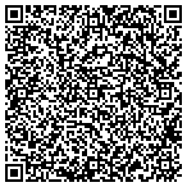 QR-код с контактной информацией организации Метрополь