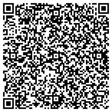 QR-код с контактной информацией организации Miranda