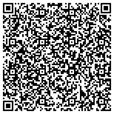 QR-код с контактной информацией организации ОАО Кемеровский центральный универмаг