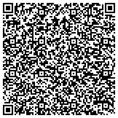 QR-код с контактной информацией организации Отдел МВД России по Юго-Западному административному округу, Гагаринский район