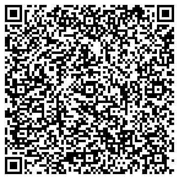QR-код с контактной информацией организации Волков и партнеры