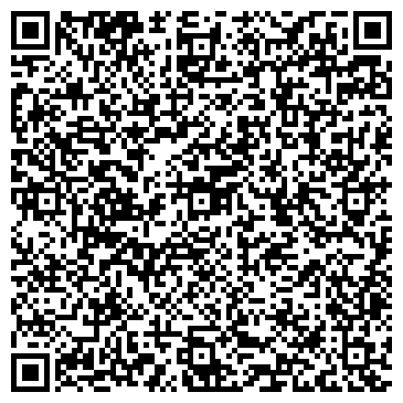 QR-код с контактной информацией организации Флоранж
