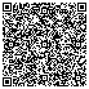 QR-код с контактной информацией организации Банкомат, Балтийский Банк, ОАО, Тверской филиал