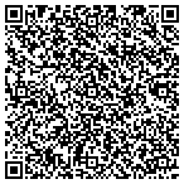QR-код с контактной информацией организации Архангельская торгово-промышленная палата