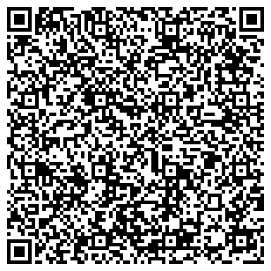 QR-код с контактной информацией организации ООО Агентство недвижимости  " Аверс"