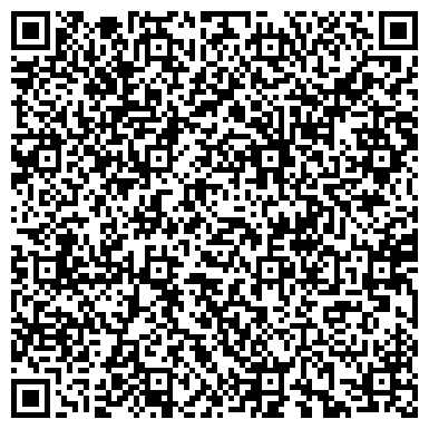 QR-код с контактной информацией организации Отдел МВД России по району Коньково