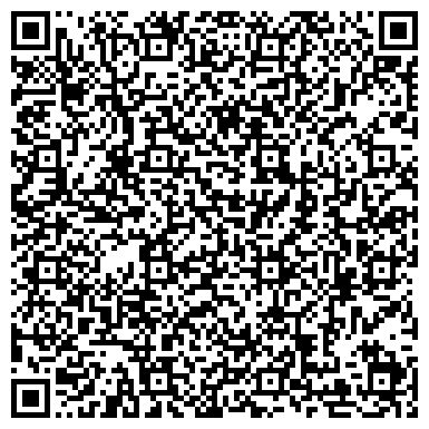 QR-код с контактной информацией организации ООО Теплицино