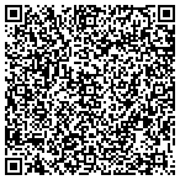QR-код с контактной информацией организации Крит, торговая компания, Склад