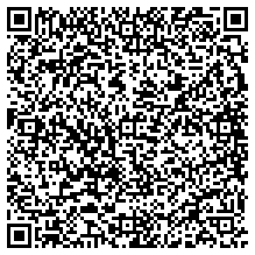 QR-код с контактной информацией организации ООО Грин Лайф