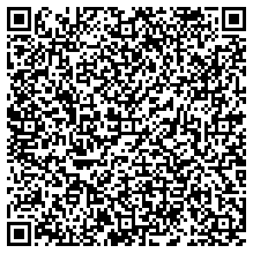 QR-код с контактной информацией организации Орхидея, салон цветов, ИП Лиженков Д.В.