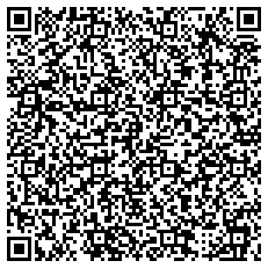 QR-код с контактной информацией организации Дом и Сад