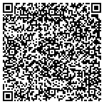QR-код с контактной информацией организации ИП Ишбулатова З.З.