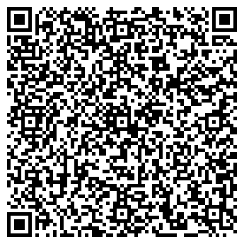 QR-код с контактной информацией организации ОАО Электросевкавмонтаж
