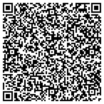 QR-код с контактной информацией организации СОЛНЫШКО, ДЕТСКИЙ САД № 2245