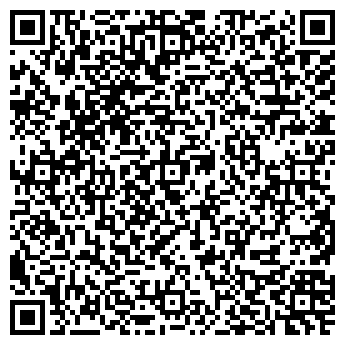 QR-код с контактной информацией организации Семерка